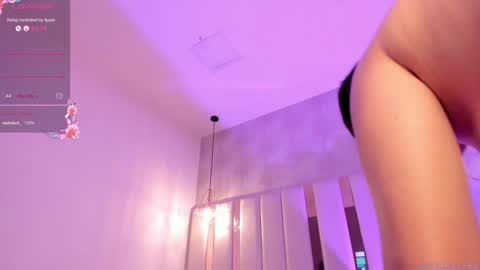 Hanna Lee online show from January 11, 2025, 3:20 pm