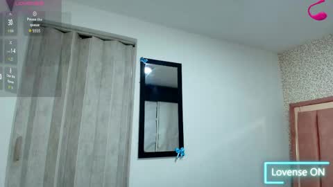  H A N N A  online show from April 18, 2026, 12:47 am