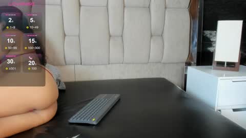 Hanna lens online show from January 15, 2025, 5:47 pm