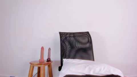 Hanna lens online show from January 12, 2026, 4:56 pm