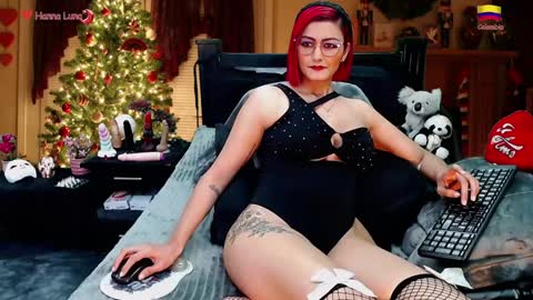 Hanna online show from December 31, 2024, 8:26 am