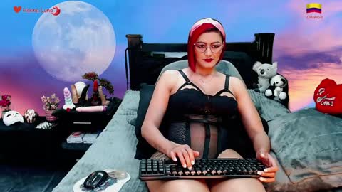 Hanna online show from January 14, 2025, 6:56 am