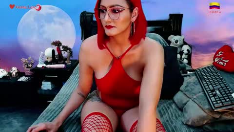 Hanna online show from March 25, 2026, 8:09 am