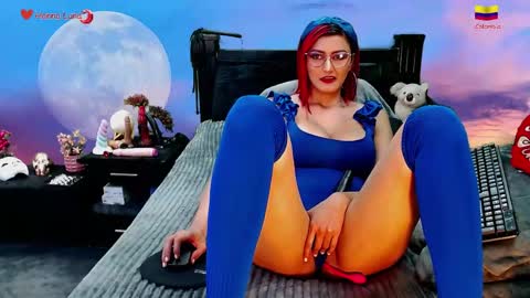 Hanna online show from April 25, 2026, 8:39 am
