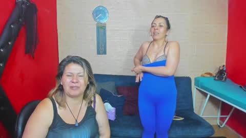 Hanna online show from September 12, 2025, 9:15 pm