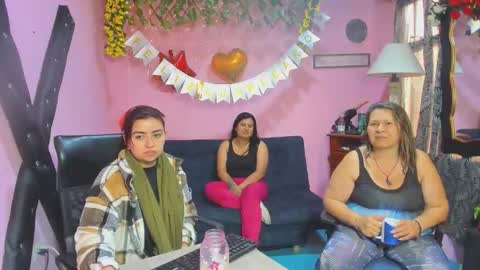 Hanna online show from March 9, 2026, 11:58 am