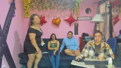 Hanna online show from March 24, 2026, 12:10 pm