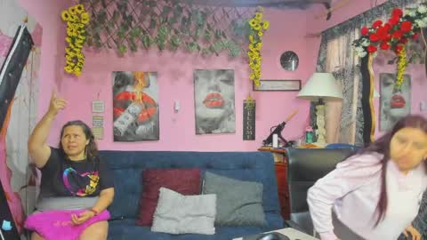 Hanna online show from April 24, 2026, 12:29 pm