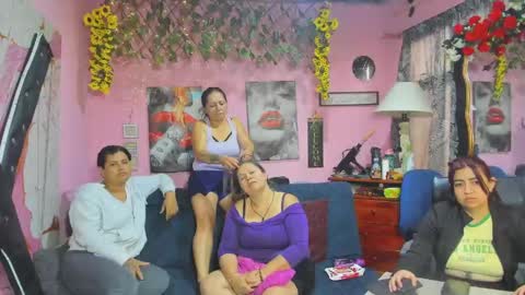 Hanna online show from April 25, 2026, 1:41 pm