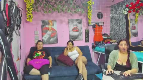 Snapshot of hanna_mature01 chatting on May 13, 2026, 2:09 am Hanna online show from May 13, 2026, 2:09 am