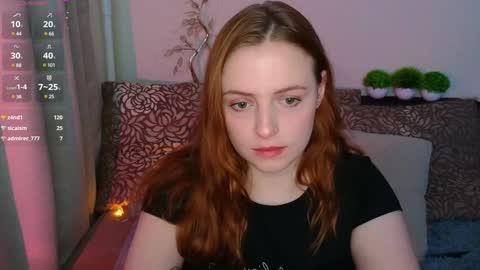 Hanna  next stream is Mo 8pm-6am by CET online show from January 30, 2025, 12:18 am