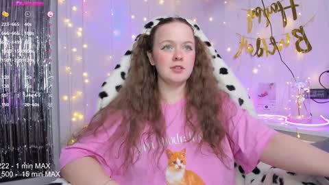Snapshot of hanna_montanas chatting on January 16, 2025, 8:36 pm hanna montanas online show from January 16, 2025, 8:36 pm