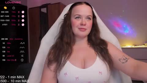 hanna montanas online show from November 23, 2025, 7:13 pm