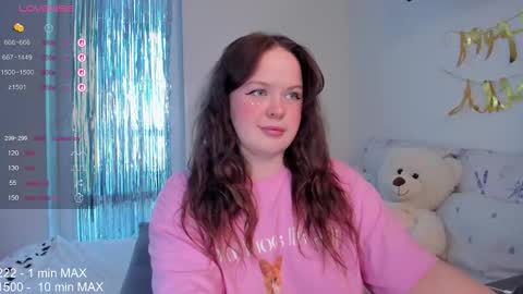 Snapshot of hanna_montanas chatting on February 3, 2026, 10:20 am hanna montanas online show from February 3, 2026, 10:20 am