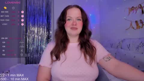 Snapshot of hanna_montanas chatting on February 7, 2026, 6:11 pm hanna montanas online show from February 7, 2026, 6:11 pm