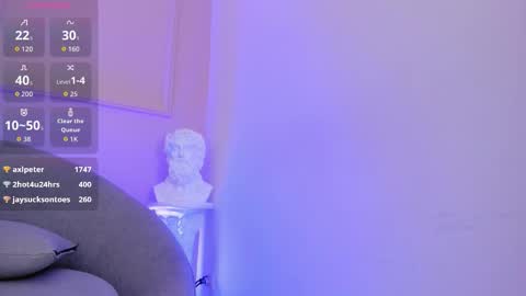 Hanna online show from November 1, 2025, 9:33 am