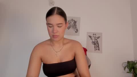 HANNA online show from November 27, 2025, 4:09 pm