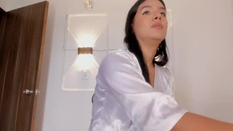 HANNA online show from April 2, 2026, 6:05 pm