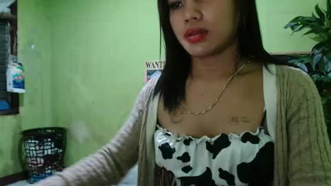 hanna online show from March 5, 2026, 3:41 pm