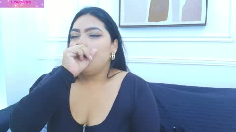 Snapshot of hanna_squirt_1 chatting on January 18, 2026, 11:03 am HANNA SOFIA online show from January 18, 2026, 11:03 am