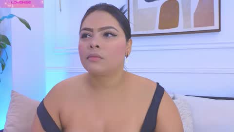 Snapshot of hanna_squirt_1 chatting on February 25, 2026, 11:20 am HANNA SOFIA online show from February 25, 2026, 11:20 am