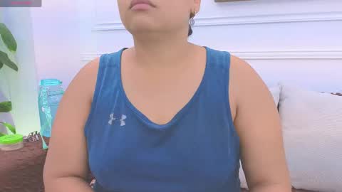 HANNA SOFIA online show from March 19, 2026, 11:03 am