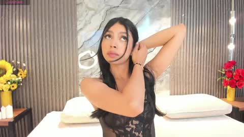 Hanna S online show from April 22, 2026, 11:23 am