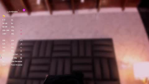 Hanna  online show from February 1, 2025, 11:06 pm