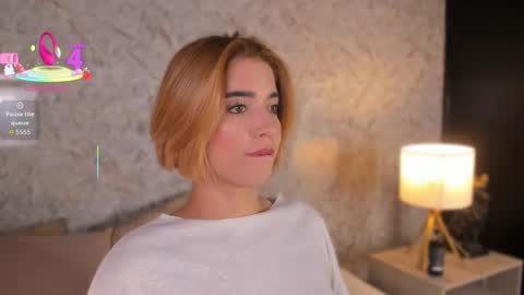 Hanna  online show from February 13, 2026, 8:27 pm