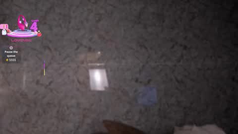 Hanna  online show from February 14, 2026, 8:44 am