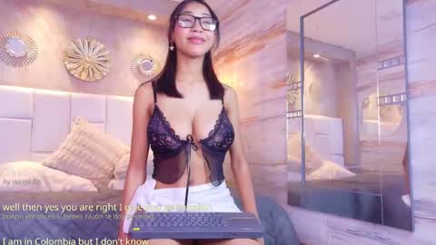 hanna_vic online show from March 3, 2026, 9:21 pm