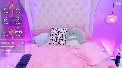 hanna online show from December 3, 2024, 11:55 am