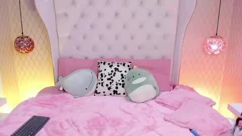 hanna online show from December 7, 2024, 5:48 am