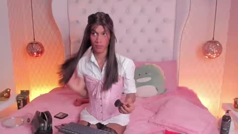 hanna online show from December 10, 2024, 10:37 pm