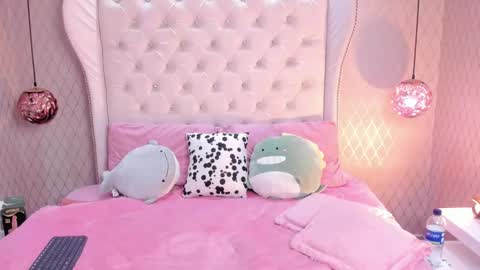 hanna online show from January 7, 2025, 5:22 am