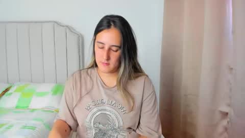 Hanna online show from September 23, 2025, 7:17 pm