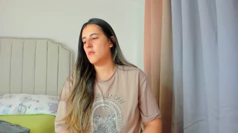 Hanna online show from March 29, 2026, 1:33 pm