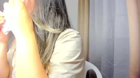 Hanna online show from April 10, 2026, 1:33 am