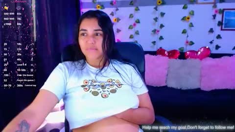 hannaagt online show from December 4, 2025, 4:48 pm