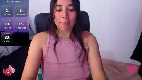 hannaagt online show from February 23, 2026, 1:30 pm