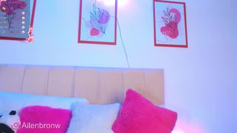 Eliana online show from January 25, 2025, 12:48 am