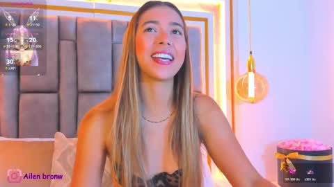 Eliana online show from October 24, 2025, 10:17 pm