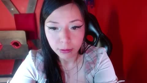 Hanna online show from January 25, 2025, 8:10 pm