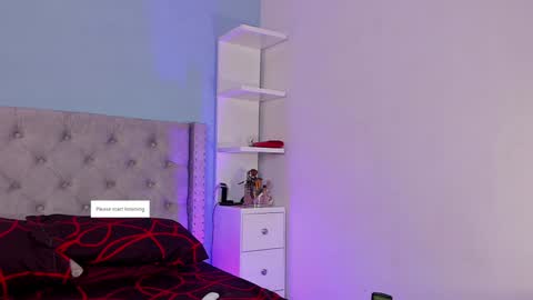 Hanna online show from February 9, 2025, 1:22 am