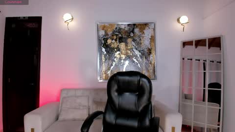  Hanna Connor  online show from April 20, 2026, 12:24 am