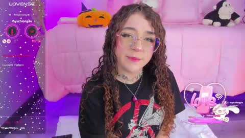 Snapshot of hannacutegod chatting on October 25, 2025, 4:20 am hannacutegod online show from October 25, 2025, 4:20 am
