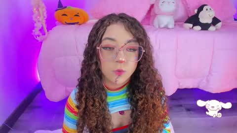 hannacutegod online show from October 31, 2025, 5:52 am