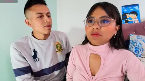 hannadanny online show from March 6, 2025, 1:14 pm