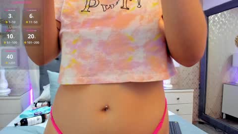 HannaDawsons online show from December 14, 2024, 8:02 am