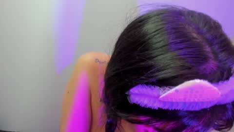 HannaDawsons online show from January 4, 2025, 2:35 am